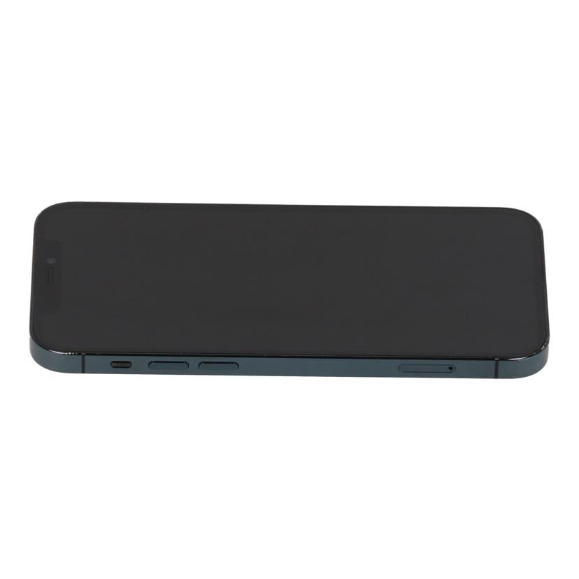 Apple au アップル /iPhone12 Pro 128GB/MGM83J/A//DNPFH2490D8L/Bランク/85