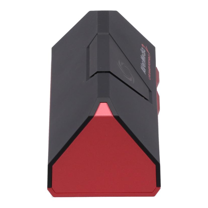AVerMedia アバーメディア　/ゲームキャプチャー／Live　Gamer　Portable　2/AVT-C878//5201925100146/Bランク/64