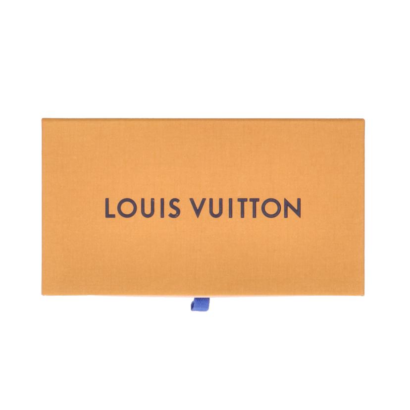 LV ルイヴィトン/ポルトフォイユクレマンス／アンプラント／スリーズ/M60169//SP5***/ABランク/75