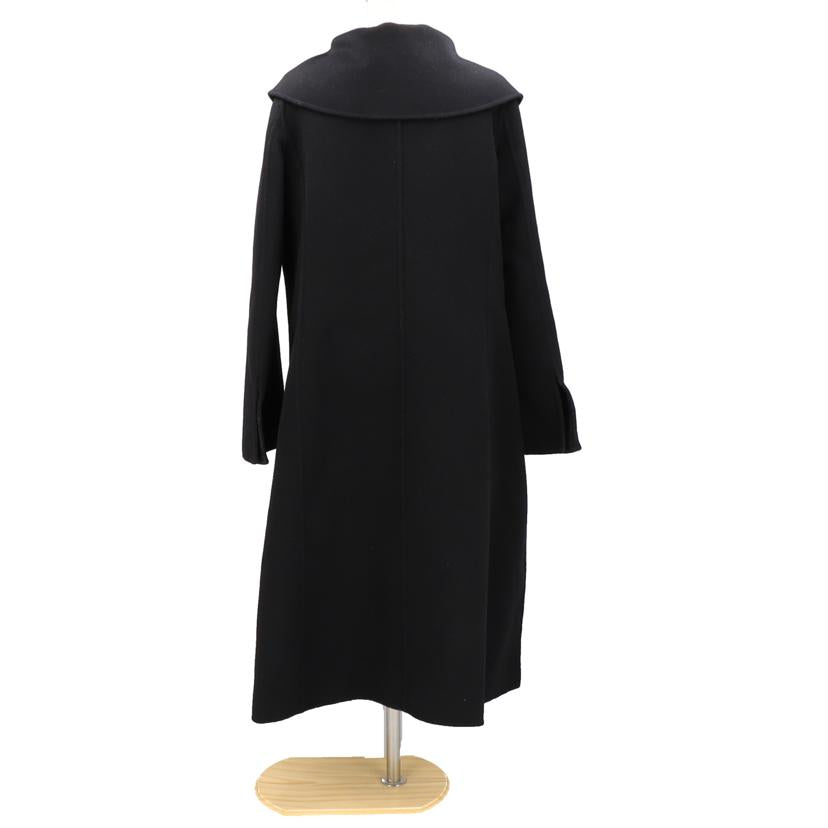 FENDI/ズッカマフラーウールロングコート/M-Lサイズ（40）/FF8835 A5HD//12C**********/Aランク/89