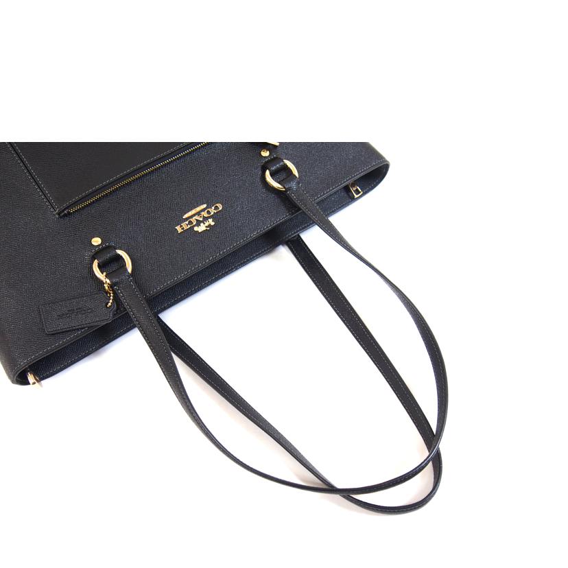 COACH コーチ/ステーショントートバック/CCD71//F25**/Aランク/71