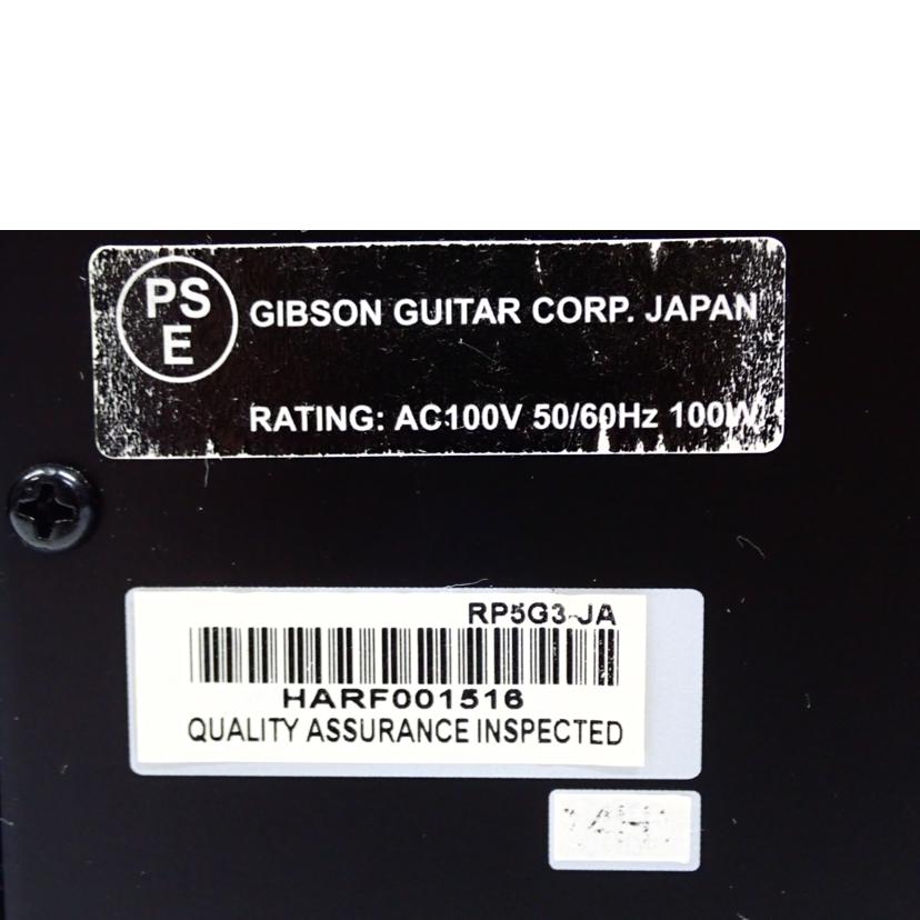 KRK KRK/パワードモニタースピーカー（ペア）/RP5G3//01516/1503/Bランク/62