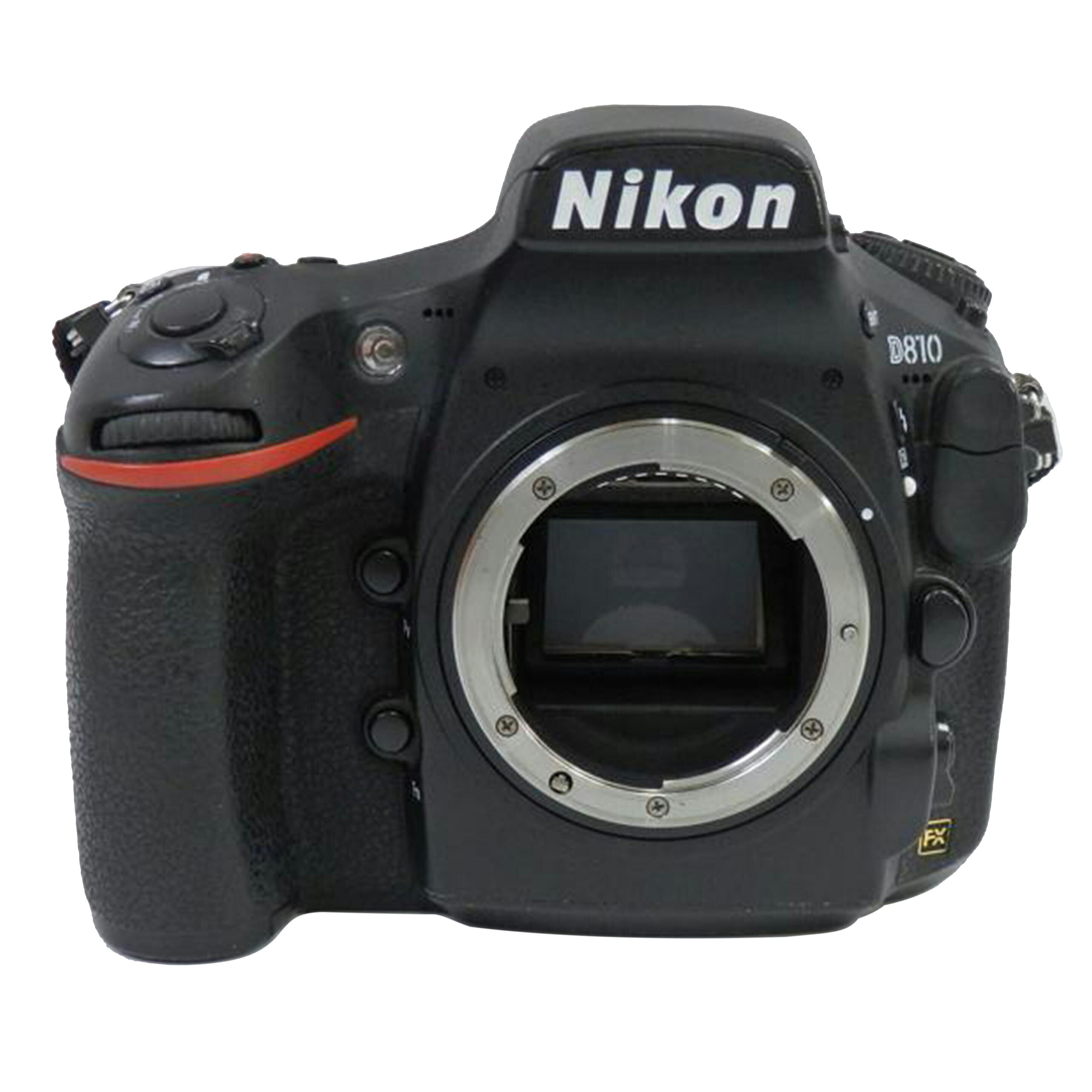 Nikon ニコン/デジタル一眼/D810/D810//2011943/Bランク/25