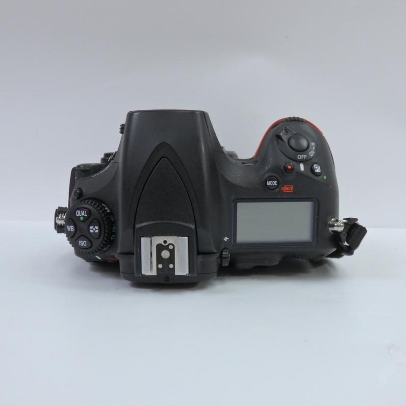 Nikon ニコン/デジタル一眼/D810/D810//2011943/Bランク/25