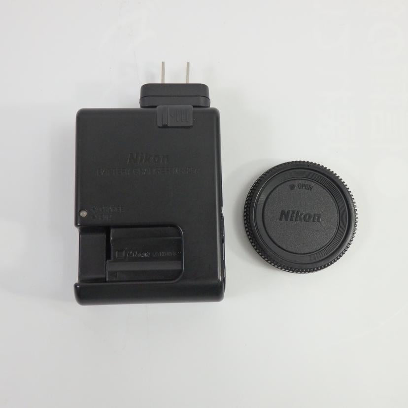 Nikon ニコン/デジタル一眼/D810/D810//2011943/Bランク/25