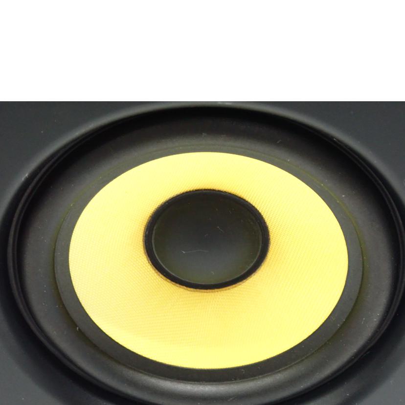 KRK KRK/パワードモニタースピーカー（ペア）/RP5G3//01516/1503/Bランク/62