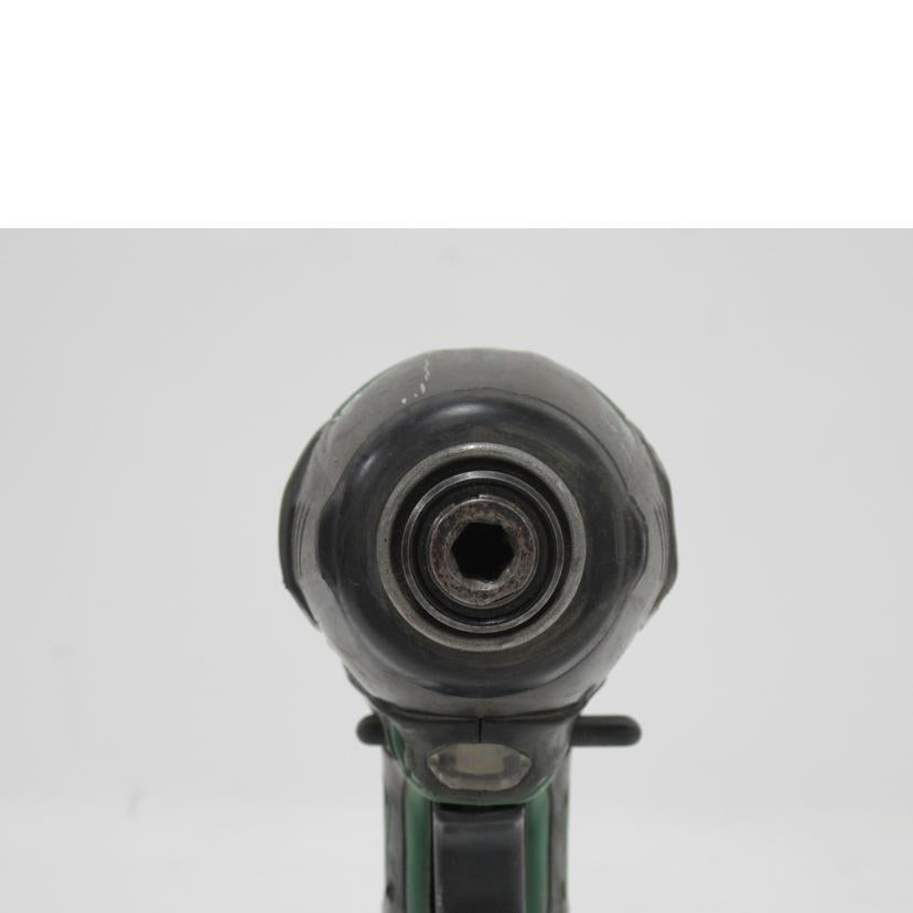 HiKOKI/インパクトドライバ/WH 36DA//290426/ABランク/63