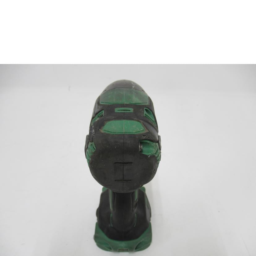 HiKOKI/インパクトドライバ/WH 36DA//290426/ABランク/63