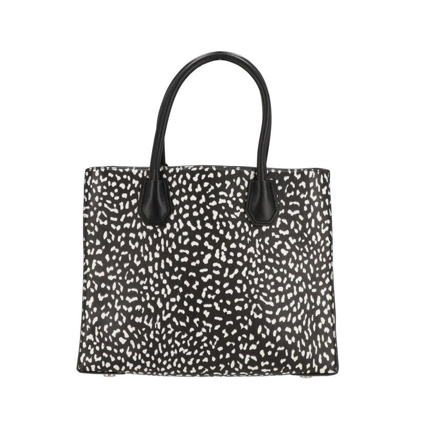 MICHAEL　KORS マイケルコース/レオパード2WAYハンドバッグ/30F7SM9T3Y//ABランク/24