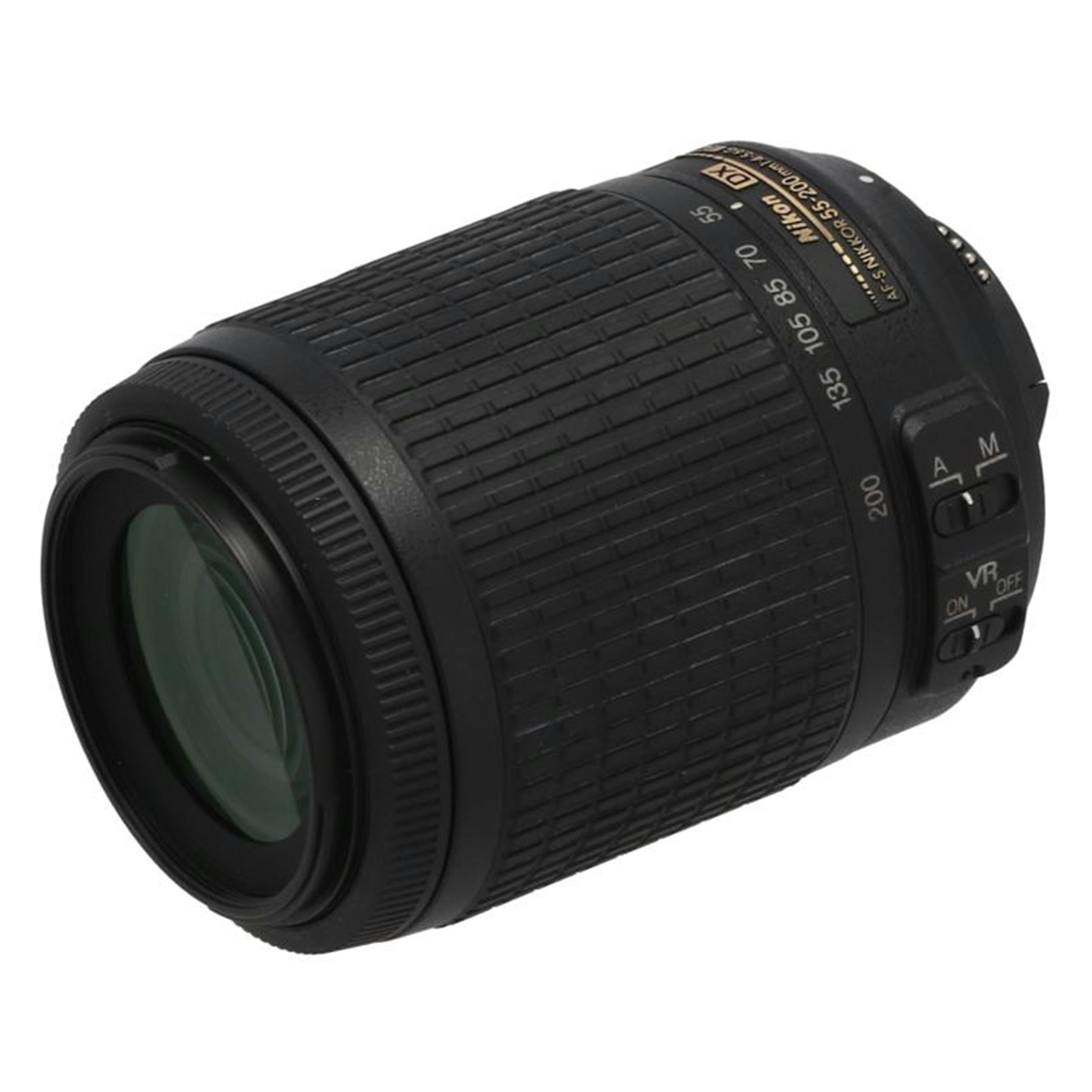 Nikon ニコン /交換レンズ/55-200mm/AF-S DX VR 55-200mm f4-5.6G ED //4119373/Bランク/65