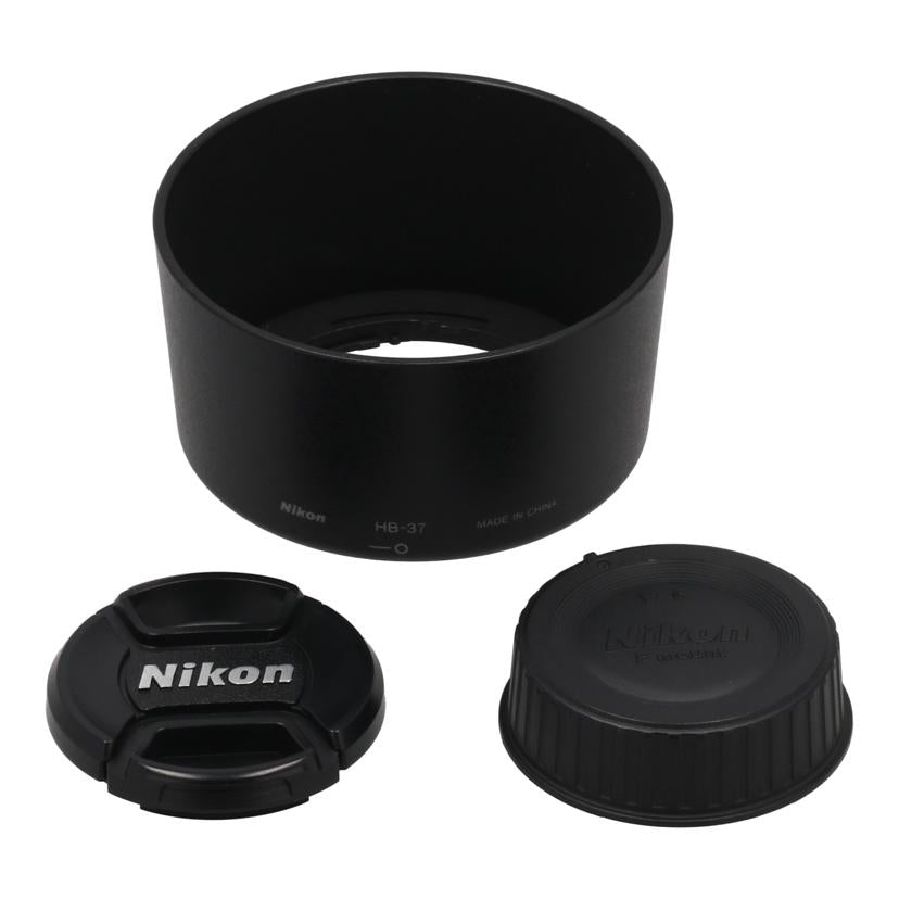 Nikon ニコン /交換レンズ/55-200mm/AF-S DX VR 55-200mm f4-5.6G ED //4119373/Bランク/65