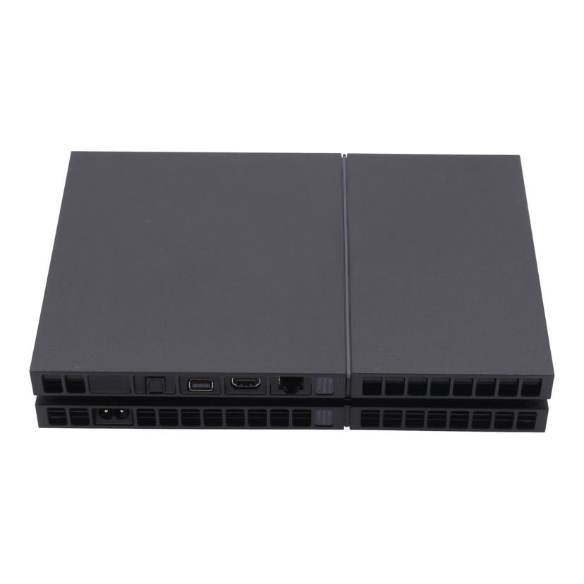 SONY　 ソニー　/PlayStation4　本体/CUH-1200AB01//0257049/Bランク/69