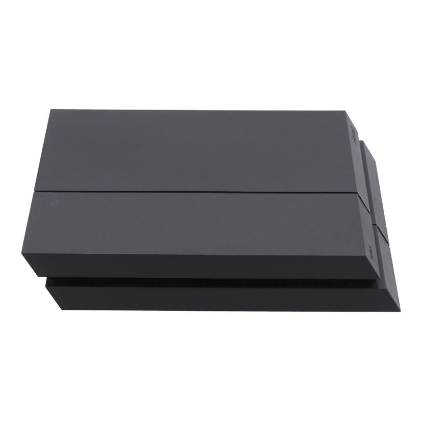 SONY　 ソニー　/PlayStation4　本体/CUH-1200AB01//0257049/Bランク/69