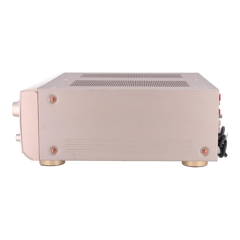 SANSUI サンスイ/プリメインアンプ/AU-AL607XR//603118201/Bランク/62