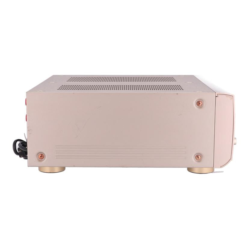 SANSUI サンスイ/プリメインアンプ/AU-AL607XR//603118201/Bランク/62