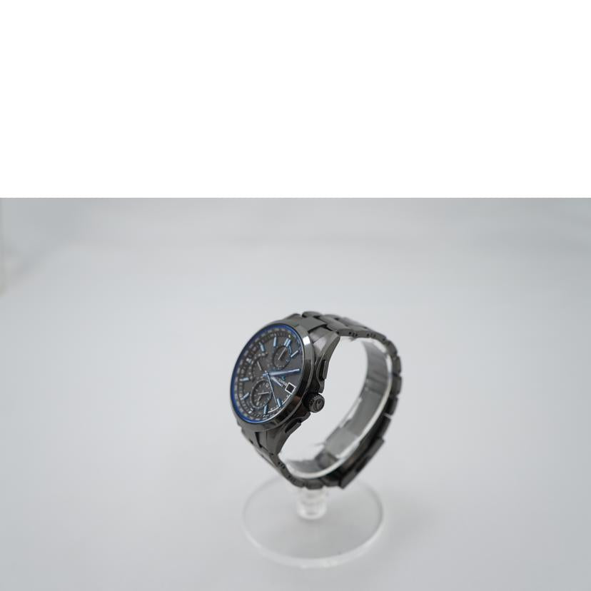 CASIO カシオ/OCEANUS／ソーラー電波/OCW-T2600//ABランク/67