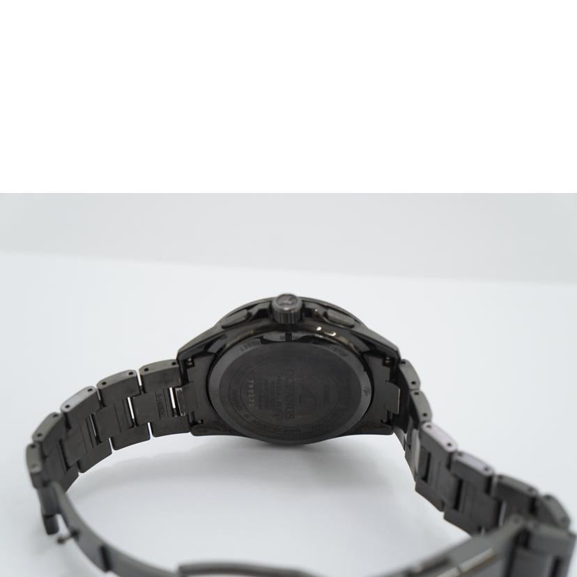 CASIO カシオ/OCEANUS／ソーラー電波/OCW-T2600//ABランク/67