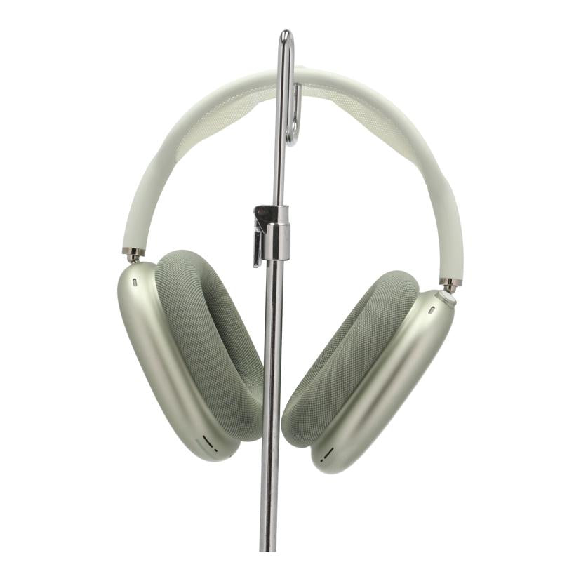 Apple　 アップル　/AirPods　Max（2020）/MGYN3J/A//H0YF108RP3WG/ABランク/78