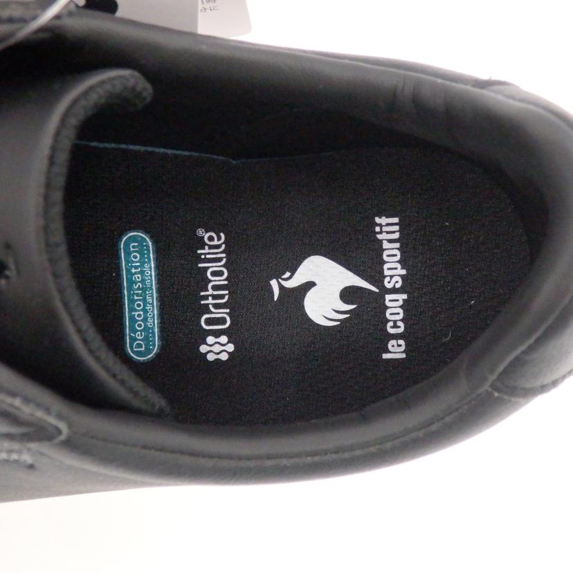 le　coq　sportif ルコックスポルティフ/ラ・ローランLE　スニーカー/LU5SSN20NZ//SAランク/77
