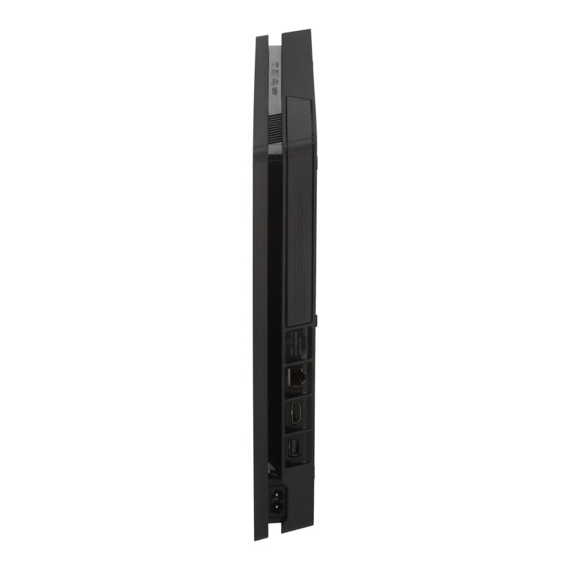 SONY ソニー/PlayStation4　本体/CUH-2200AB01//0378701/Bランク/75