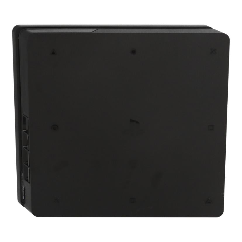 SONY ソニー/PlayStation4　本体/CUH-2200AB01//0378701/Bランク/75
