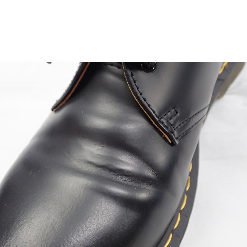 Dr．Matens ドクターマーチン/Dr．Matens　3ホールシューズ/1461//UK7(26.0cm)/Bランク/62
