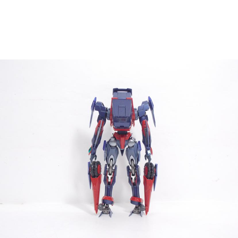 BANDAI バンダイ/METALROBOT魂　Zi－アポロ//ABランク/42