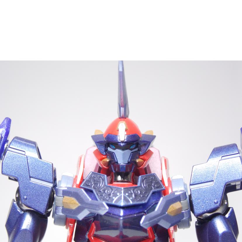 BANDAI バンダイ/METALROBOT魂　Zi－アポロ//ABランク/42