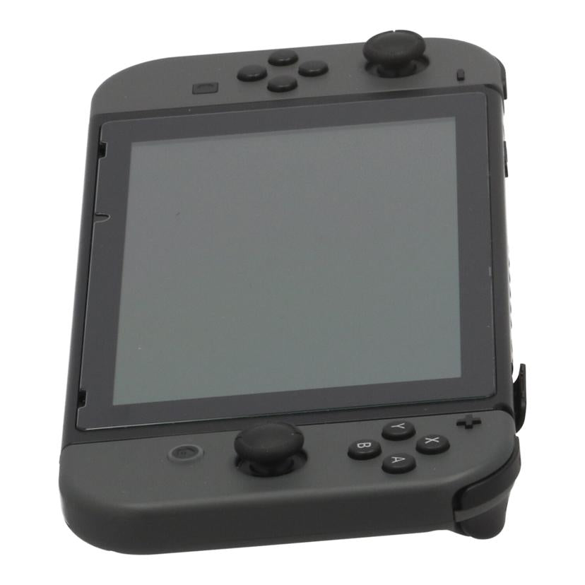 NINTENDO 任天堂 ニンテンドー　/Nintendo　Switch　本体/HAC-001(-01)//XKJ70030838164/Bランク/69