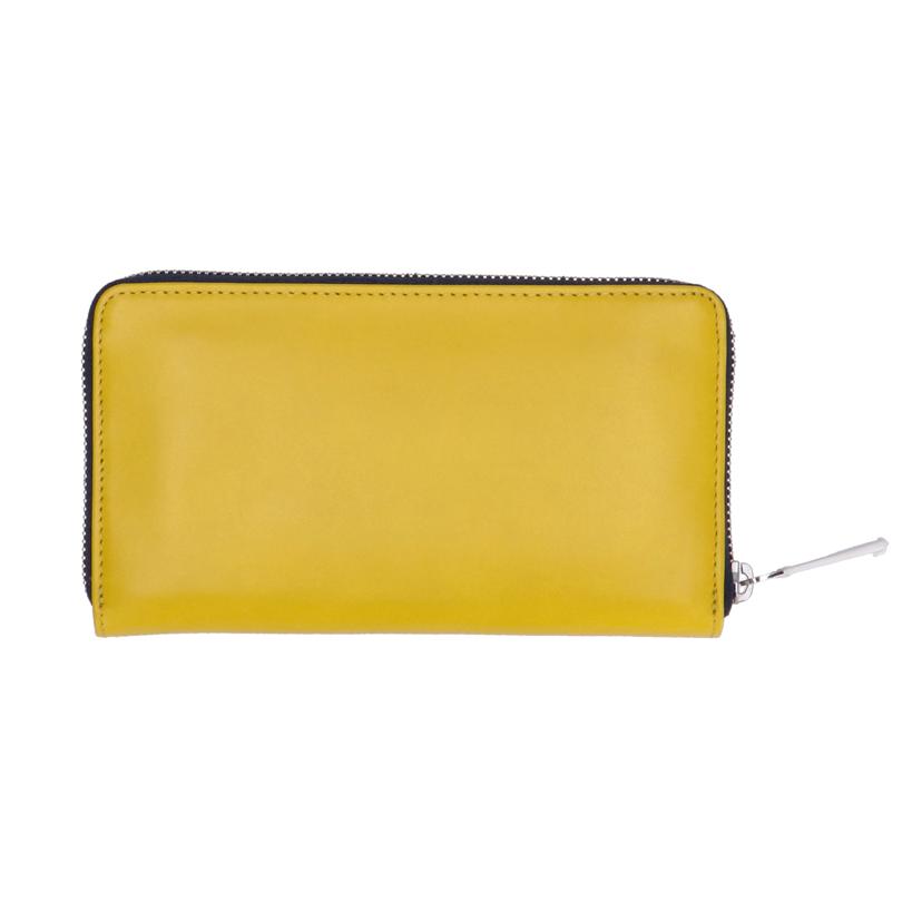 DIESEL ディーゼル/DIESEL　長財布　イエロー　0910//ABランク/78