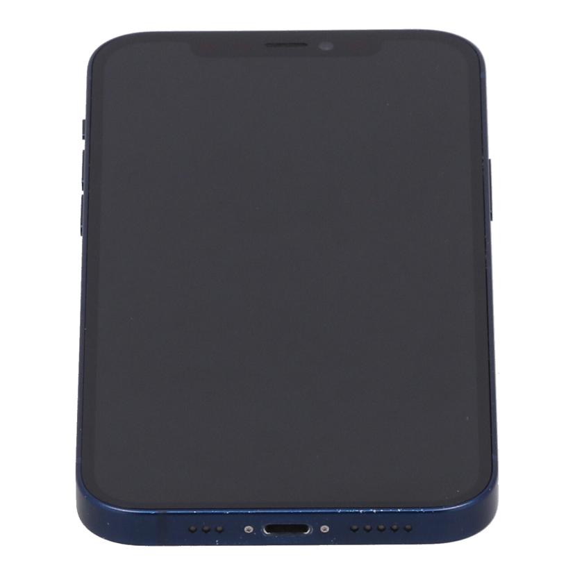 Apple　SIMロックなし アップル　/iPhone12　128GB/MGHX3J/A//G6TFR5Q10F0D/Bランク/67