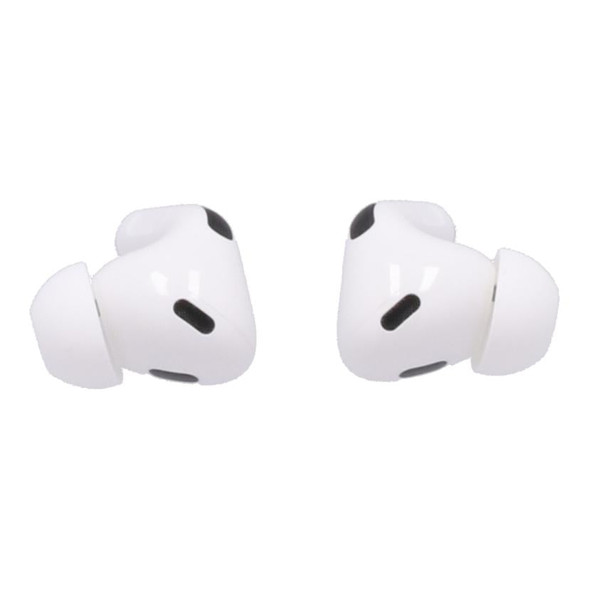 Apple　 アップル　/AirPods　Pro（第2世代　USB－C）/MTJV3J/A//CJ7M1XMQYJ/BCランク/77