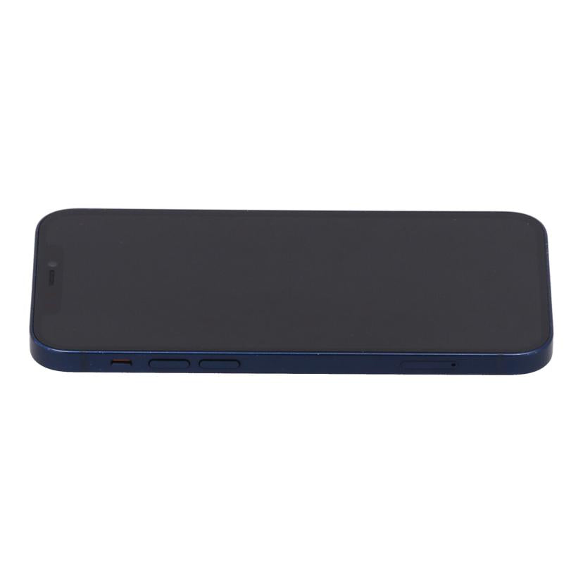 Apple　SIMロックなし アップル　/iPhone12　128GB/MGHX3J/A//G6TFR5Q10F0D/Bランク/67