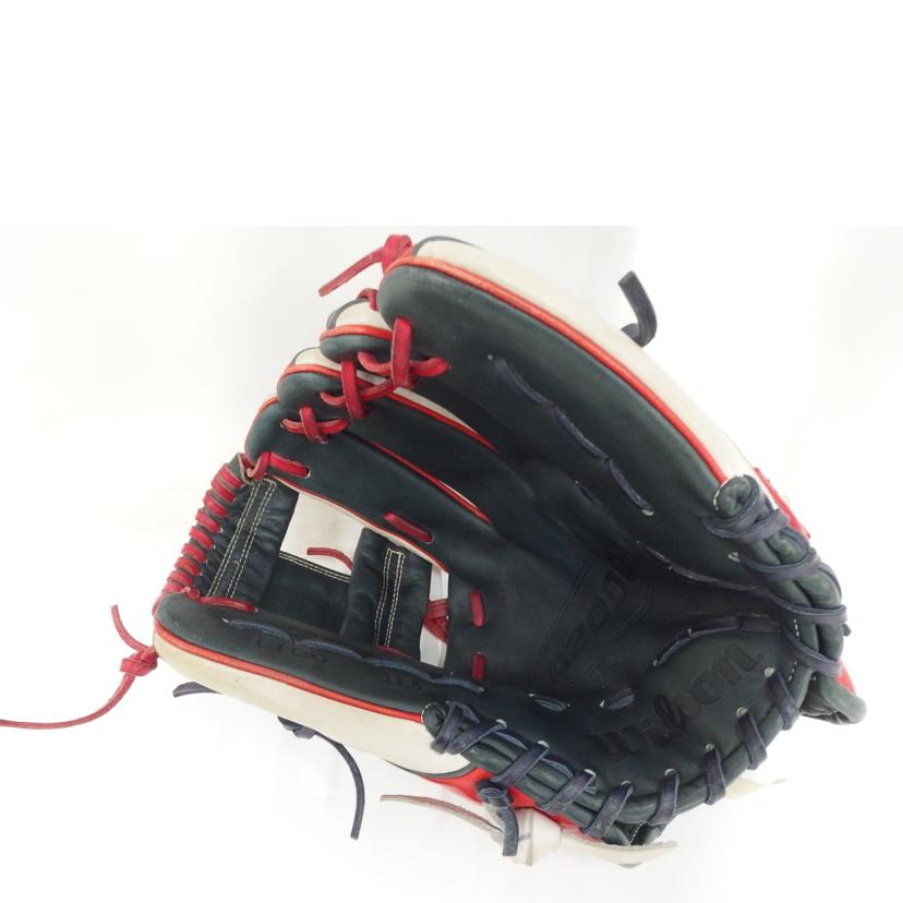 Wilson ウィルソン/軟式内野手用グラブ　Wilson/A2000 1786//Bランク/82
