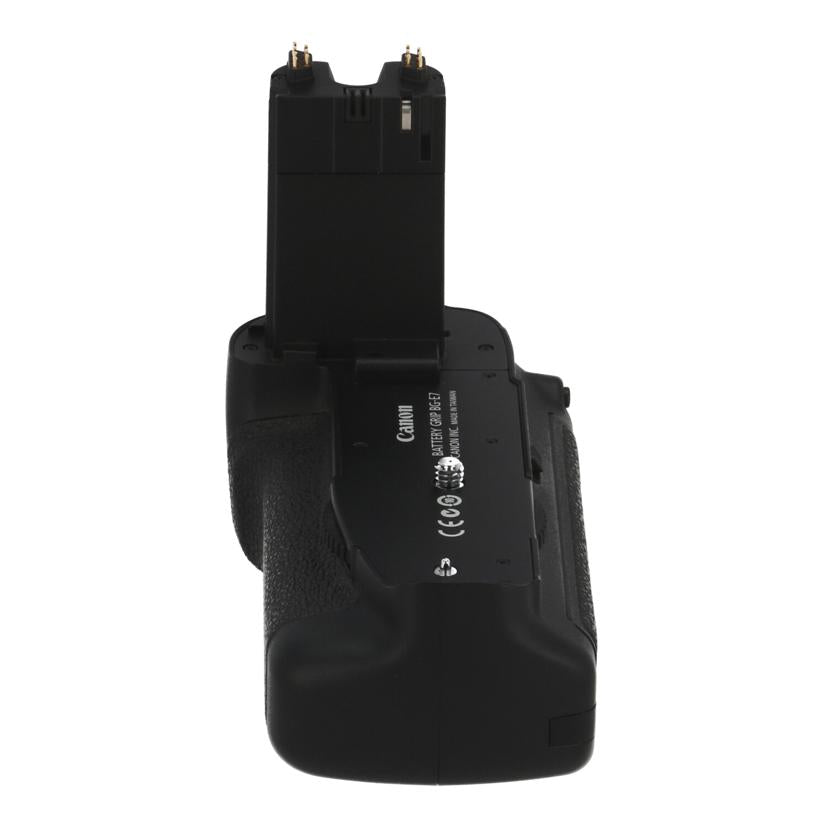Canon キヤノン　/バッテリーグリップ/BG-E7//0100004384/Bランク/05