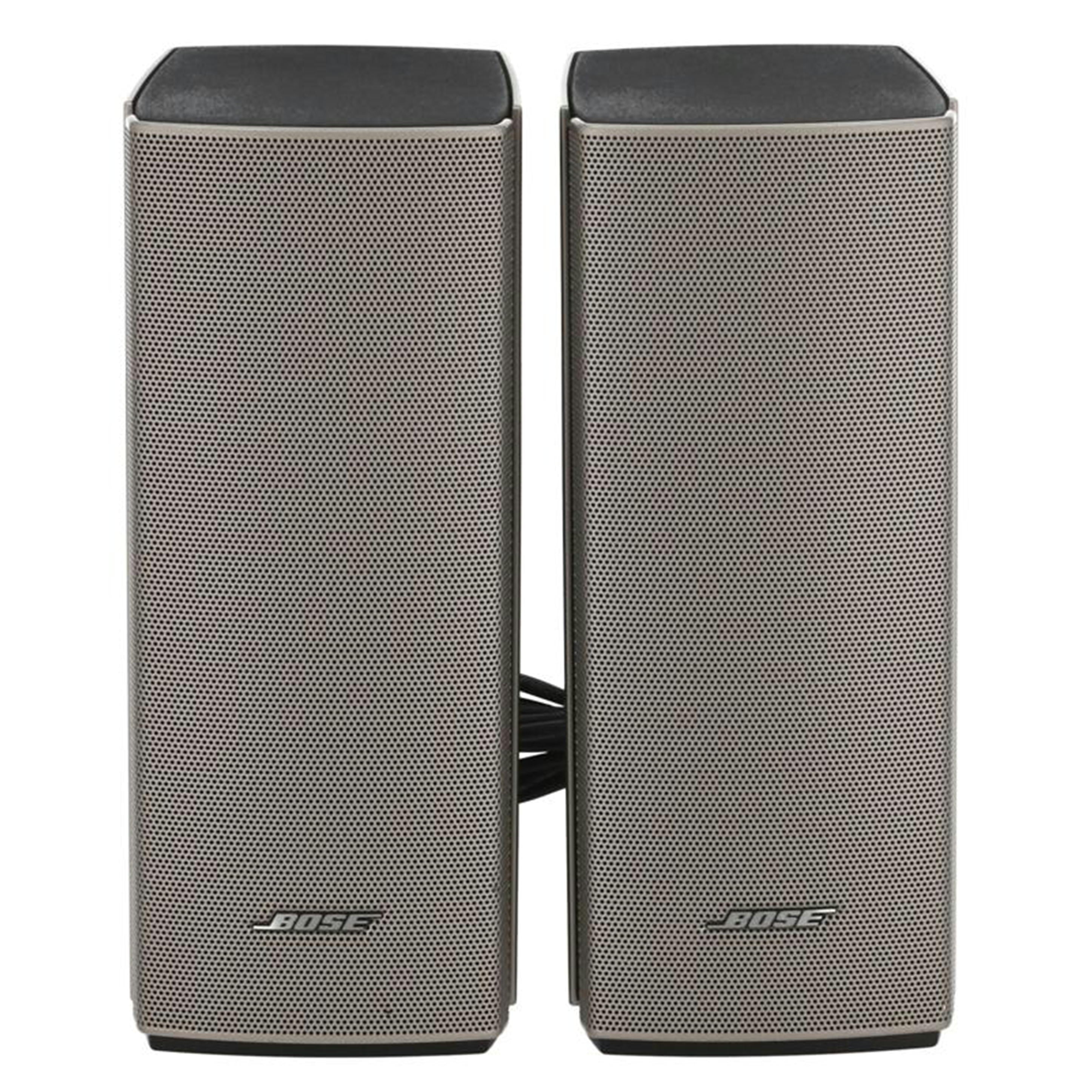 BOSE ボーズ/マルチメディアスピーカー/Companion20//054803Z52330136BE/Bランク/75