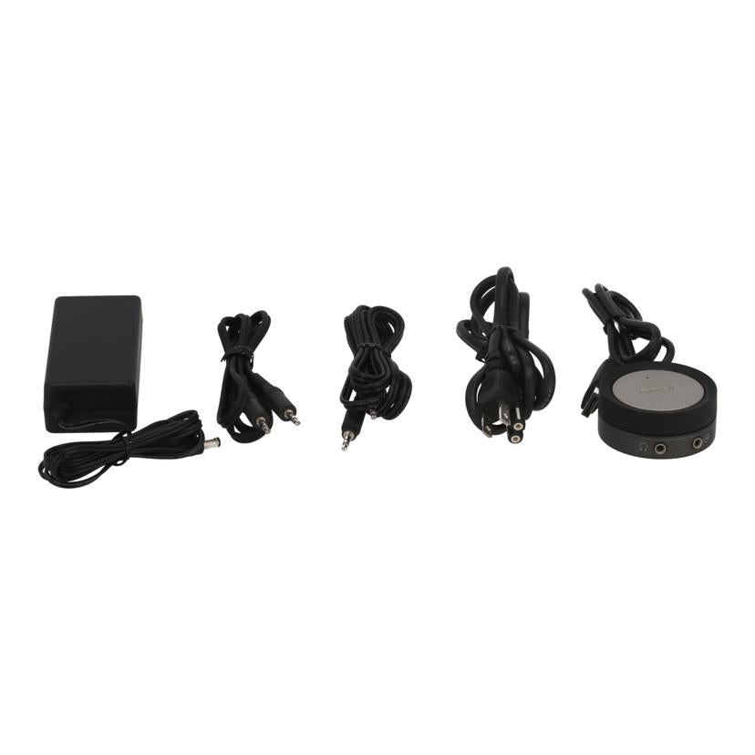 BOSE ボーズ/マルチメディアスピーカー/Companion20//054803Z52330136BE/Bランク/75