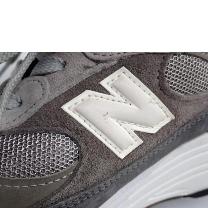new　balance ニューバランス/new　balance　992　スニーカー/M992AG//27.5cm/BCランク/62