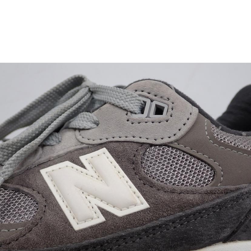 new　balance ニューバランス/new　balance　992　スニーカー/M992AG//27.5cm/BCランク/62