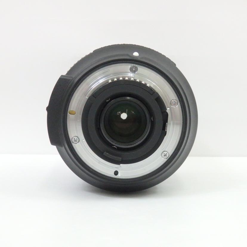 Nikon ニコン/カメラレンズ/AF－S DX 18－140mm F3.5－5.6G ED VR/AF-S DX 18-140mm F3.5-5.6G ED VR//70003926/ABランク/25