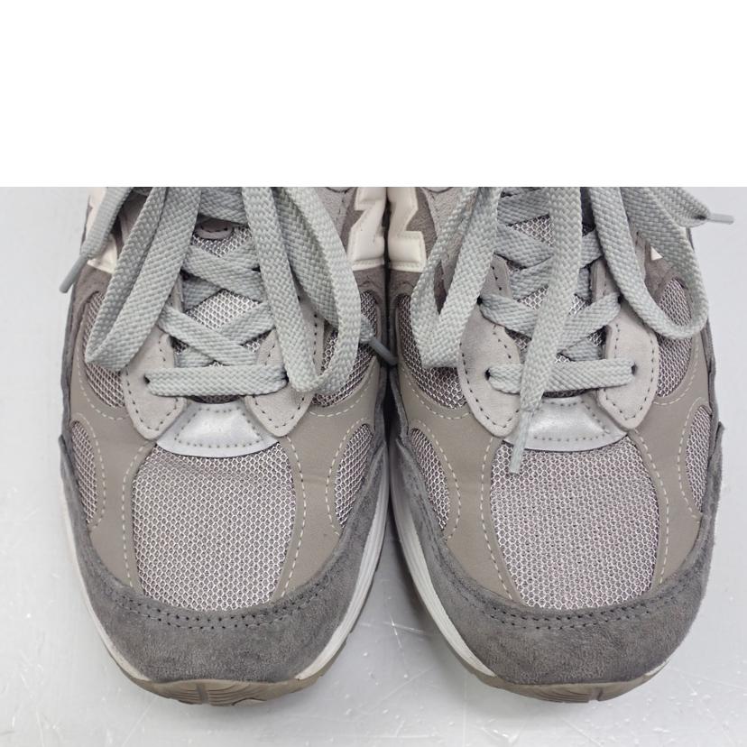 new　balance ニューバランス/new　balance　992　スニーカー/M992AG//27.5cm/BCランク/62