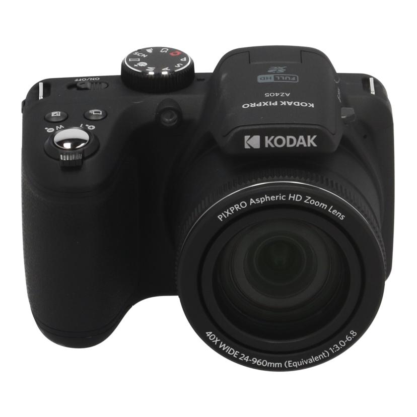 KODAK コダック　/デジタルカメラ/PIXPRO AZ405//M066109117/Aランク/69