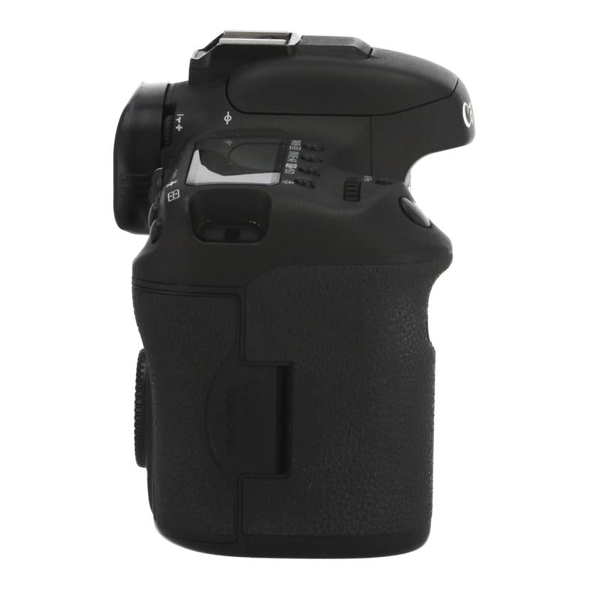 Canon キャノン/デジタル一眼／EOS　7D　Mark　II/EOS 7D Mark II//141053000133/Bランク/20