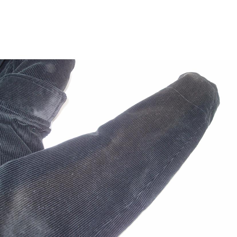 Mister　Freedom×SUGAR　CANE ミスターフリーダム×シュガーケーン/14ozコーデュロイローマーカーコートBLK/SC14750//ABランク/69