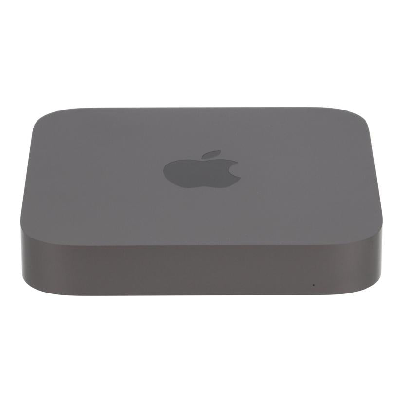 Apple アップル/Mac　mini　（2018）/MRTT2J/A//C07YQ05WJYVX/Bランク/75