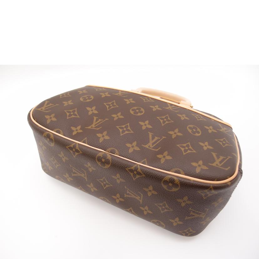 LOUIS　VUITTON ルイヴィトン/トゥルーヴィル／モノグラム/M42228//BA0***/SAランク/69