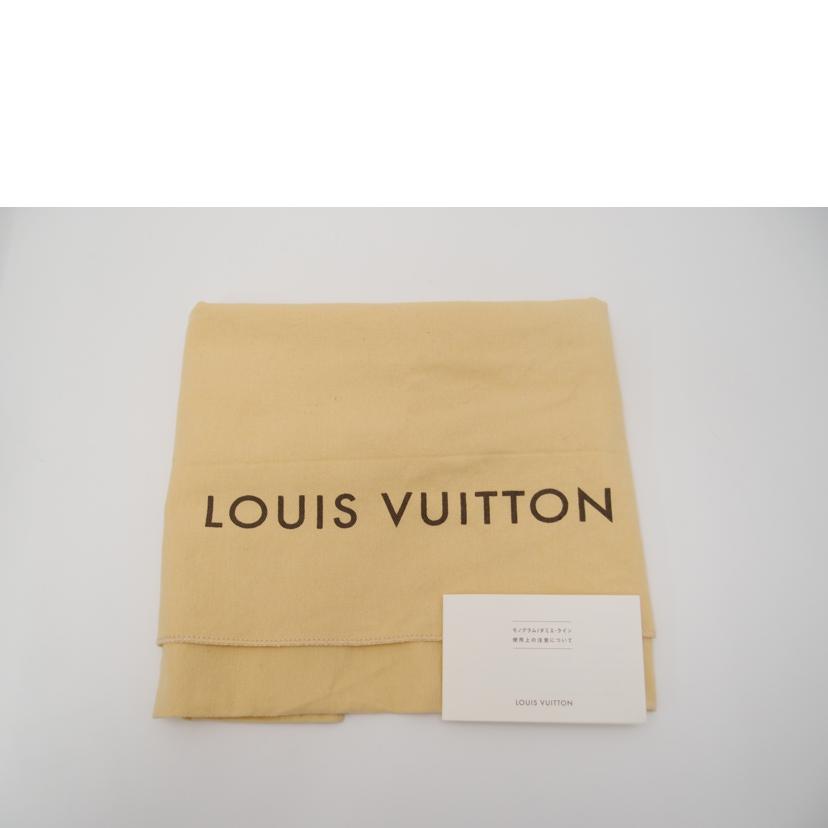 LOUIS　VUITTON ルイヴィトン/トゥルーヴィル／モノグラム/M42228//BA0***/SAランク/69