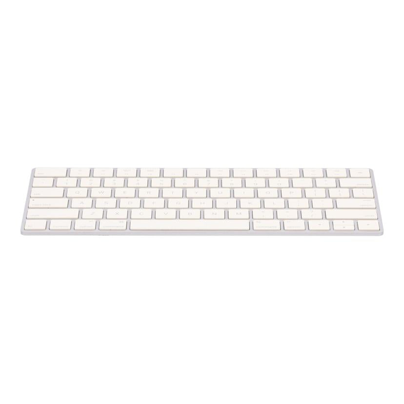 Apple　 アップル　/Appleワイヤレキーボード＋マウス/A1644+A1657//-/Bランク/84