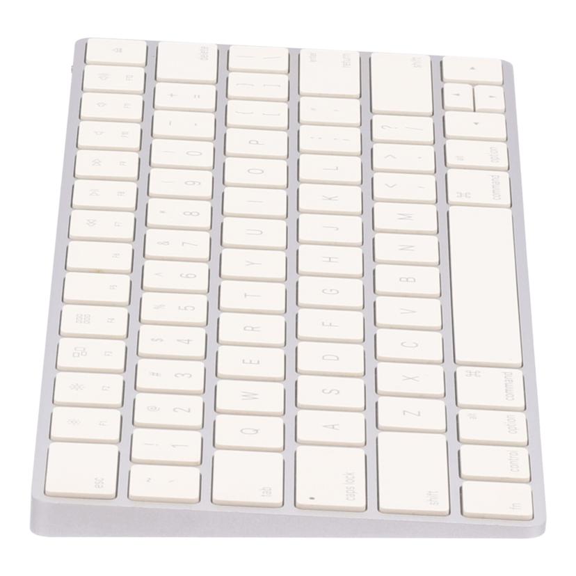 Apple　 アップル　/Appleワイヤレキーボード＋マウス/A1644+A1657//-/Bランク/84