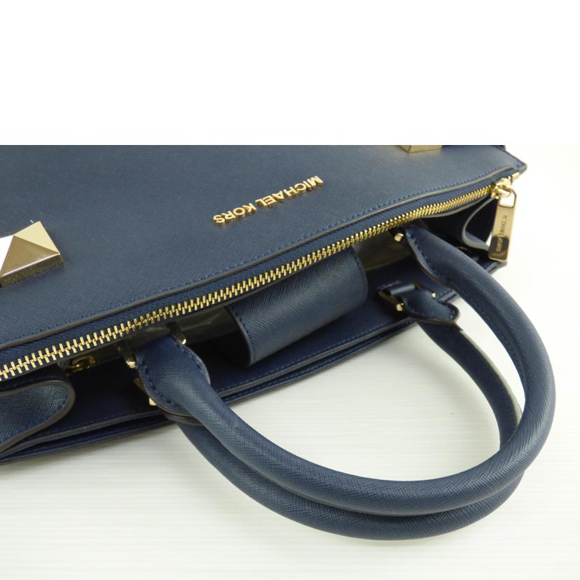 MICHAEL　KORS ﾏｲｹﾙｺｰｽ/トートバッグ//Bランク/64